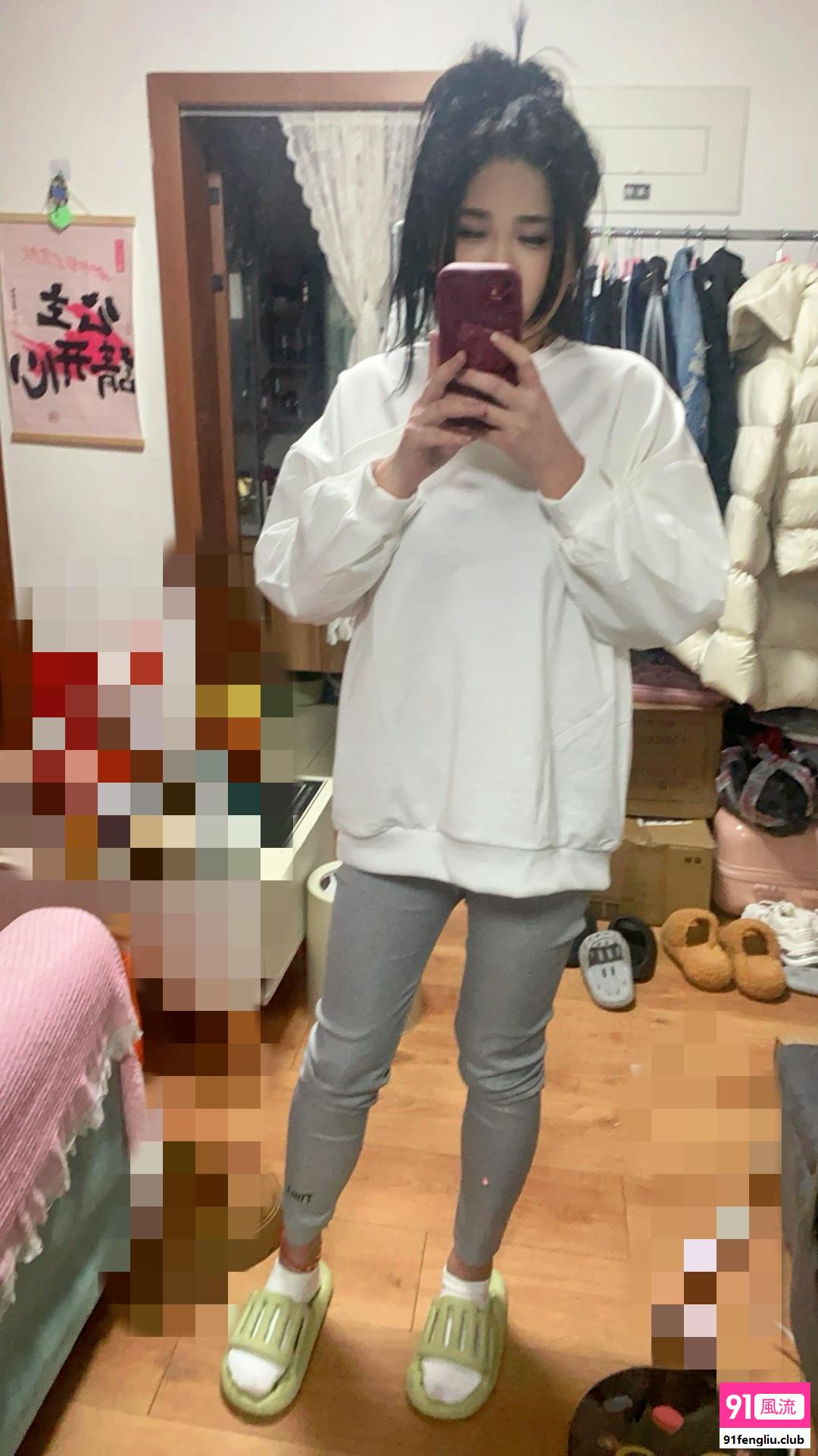 宋家庄北京小少妇